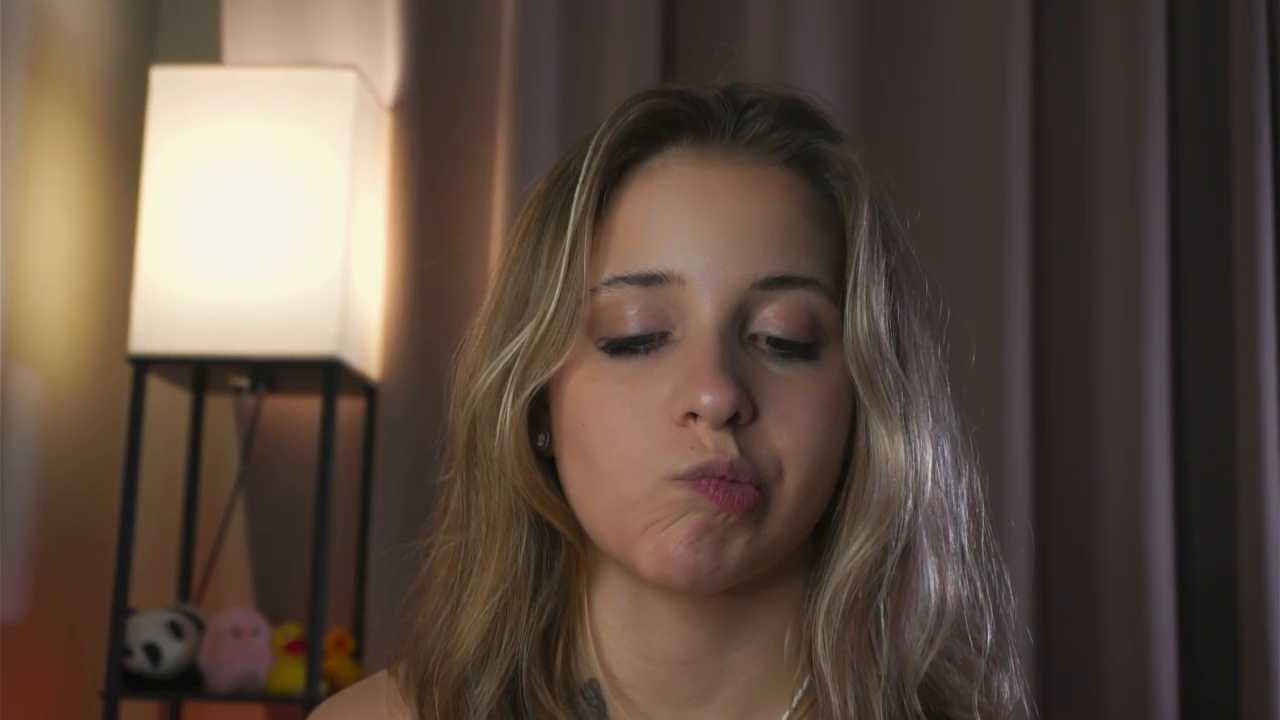 LoveSeekins cam recording