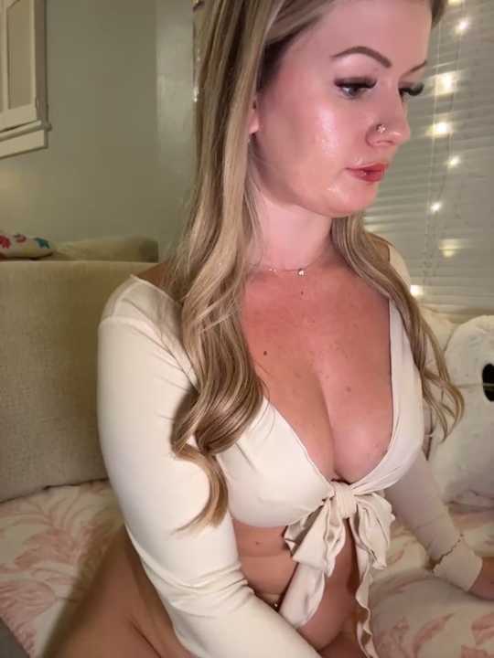LoveShae_ cam recording