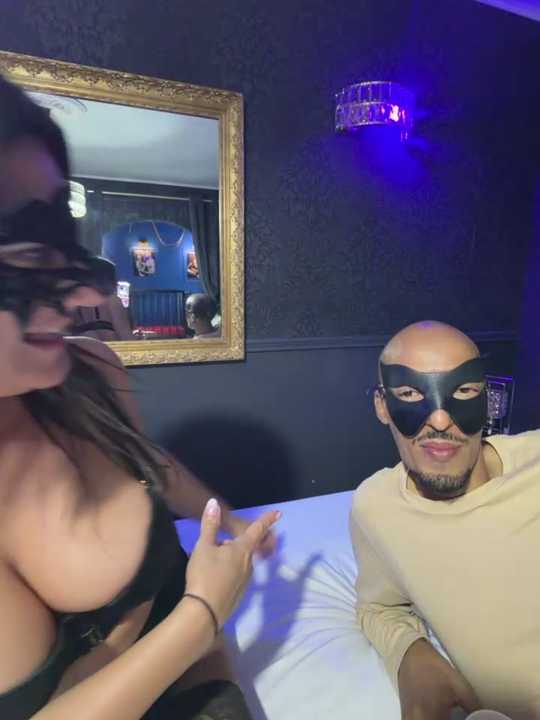 LoveSperm75 cam recording