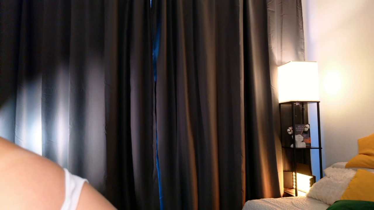 LoveUnderTheStars cam recording