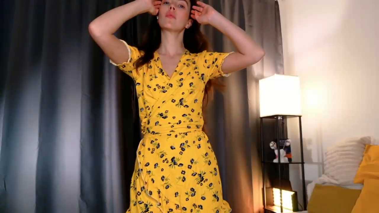 LoveUnderTheStars cam recording