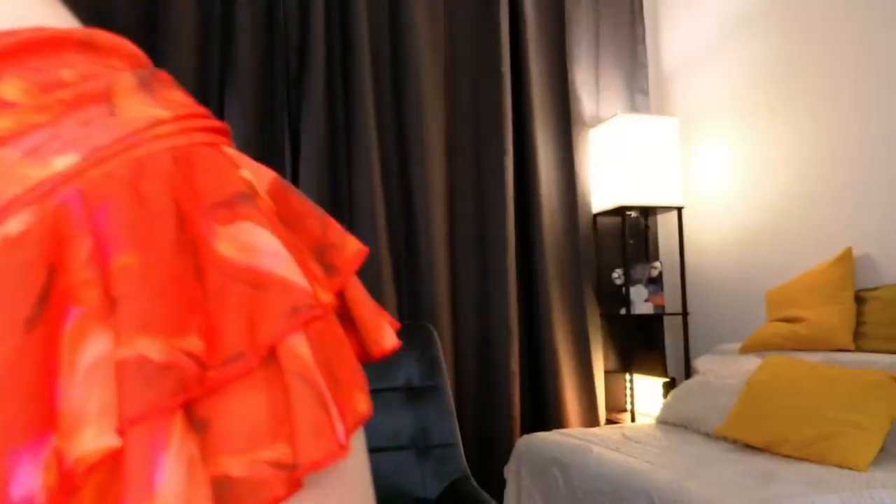 LoveUnderTheStars cam recording