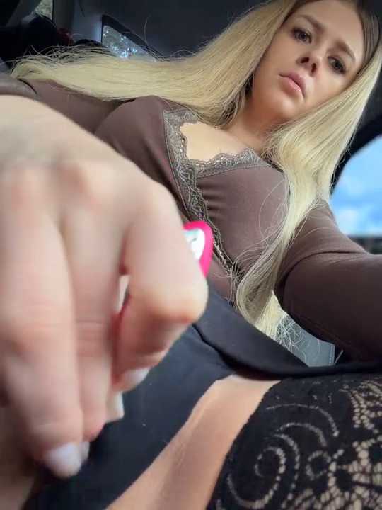 Love_Bri cam recording