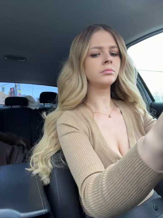 Love_Bri cam recording