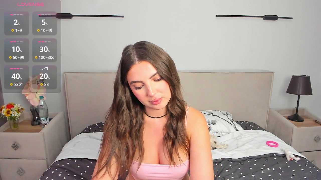 Lovelly_Teona cam recording