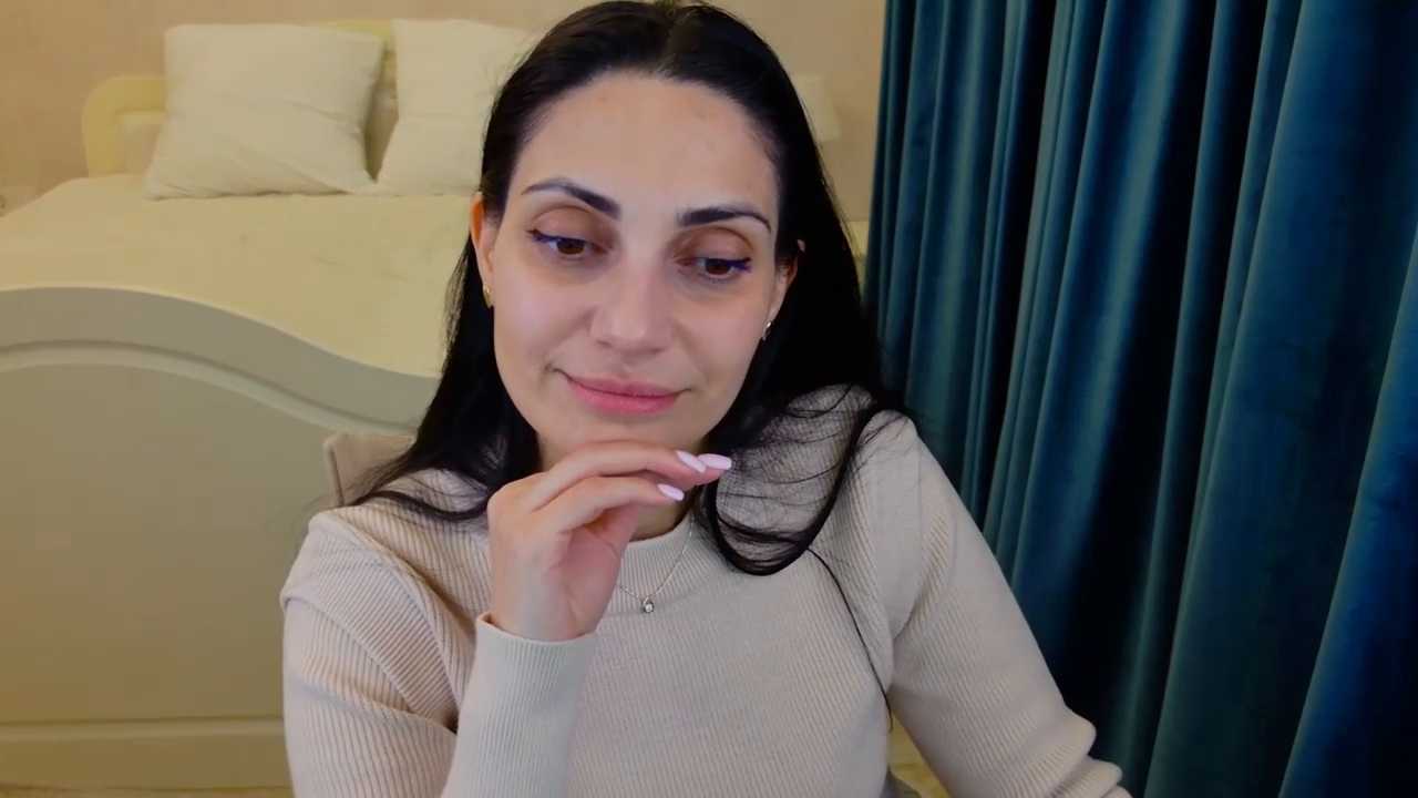 LovelyBeatrice cam recording