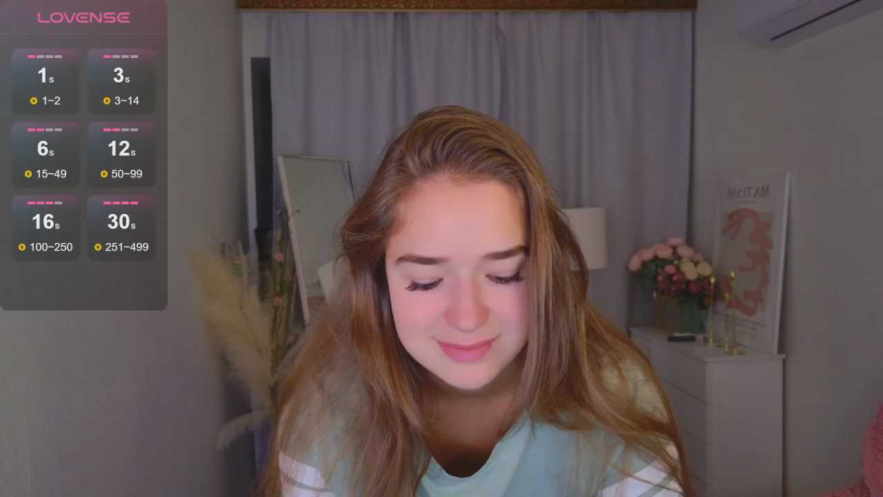 LovelyJessie cam recording