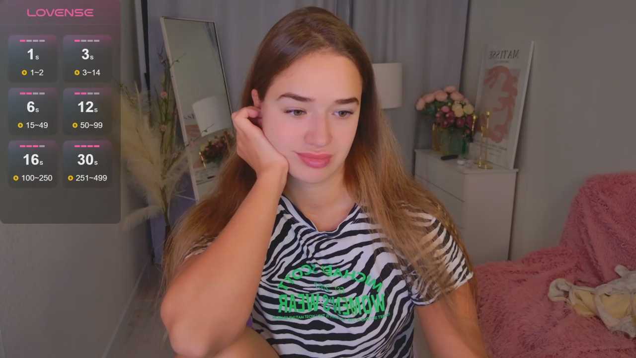LovelyJessie cam recording