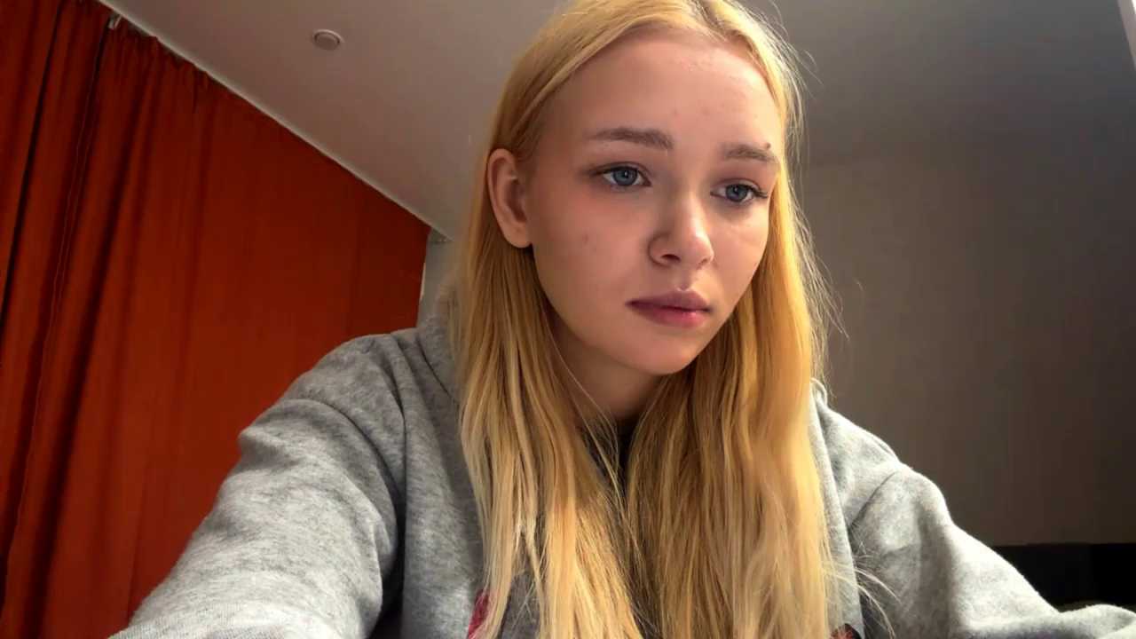 LovelyLisy cam recording