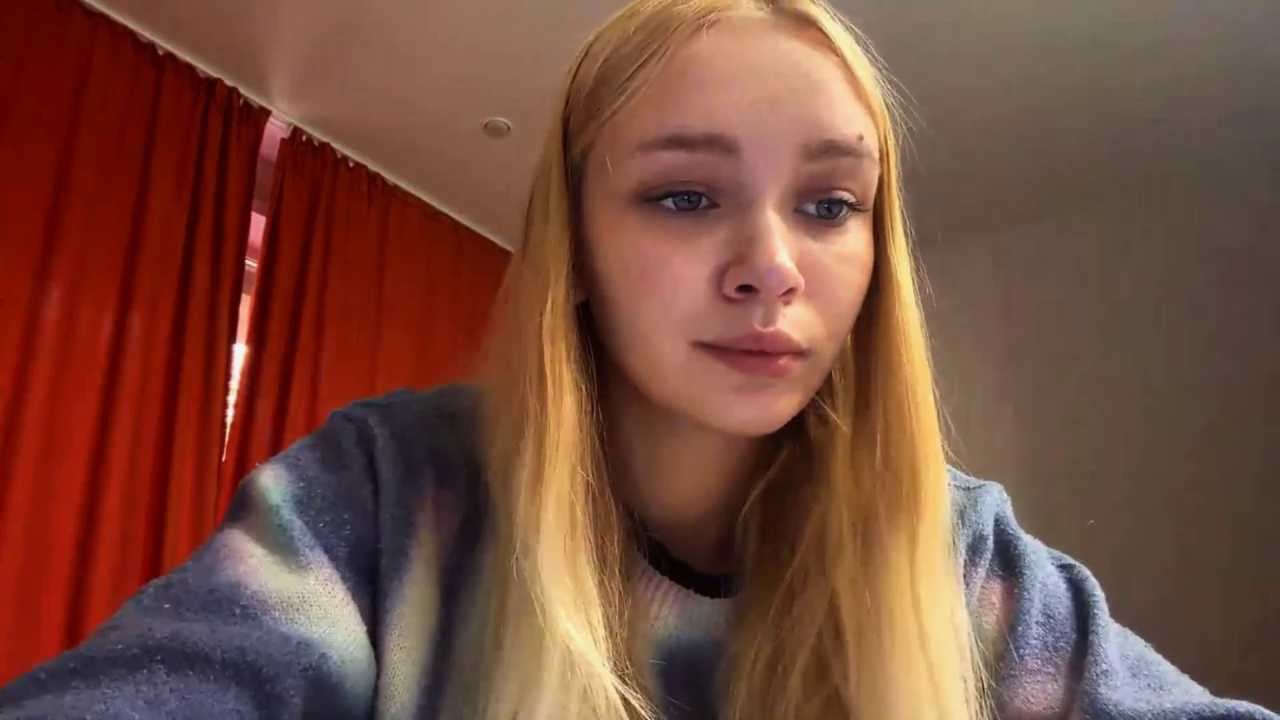 LovelyLisy cam recording
