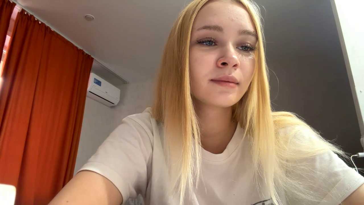 LovelyLisy cam recording