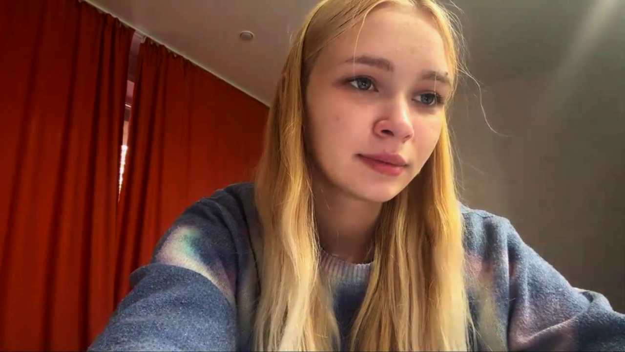 LovelyLisy cam recording