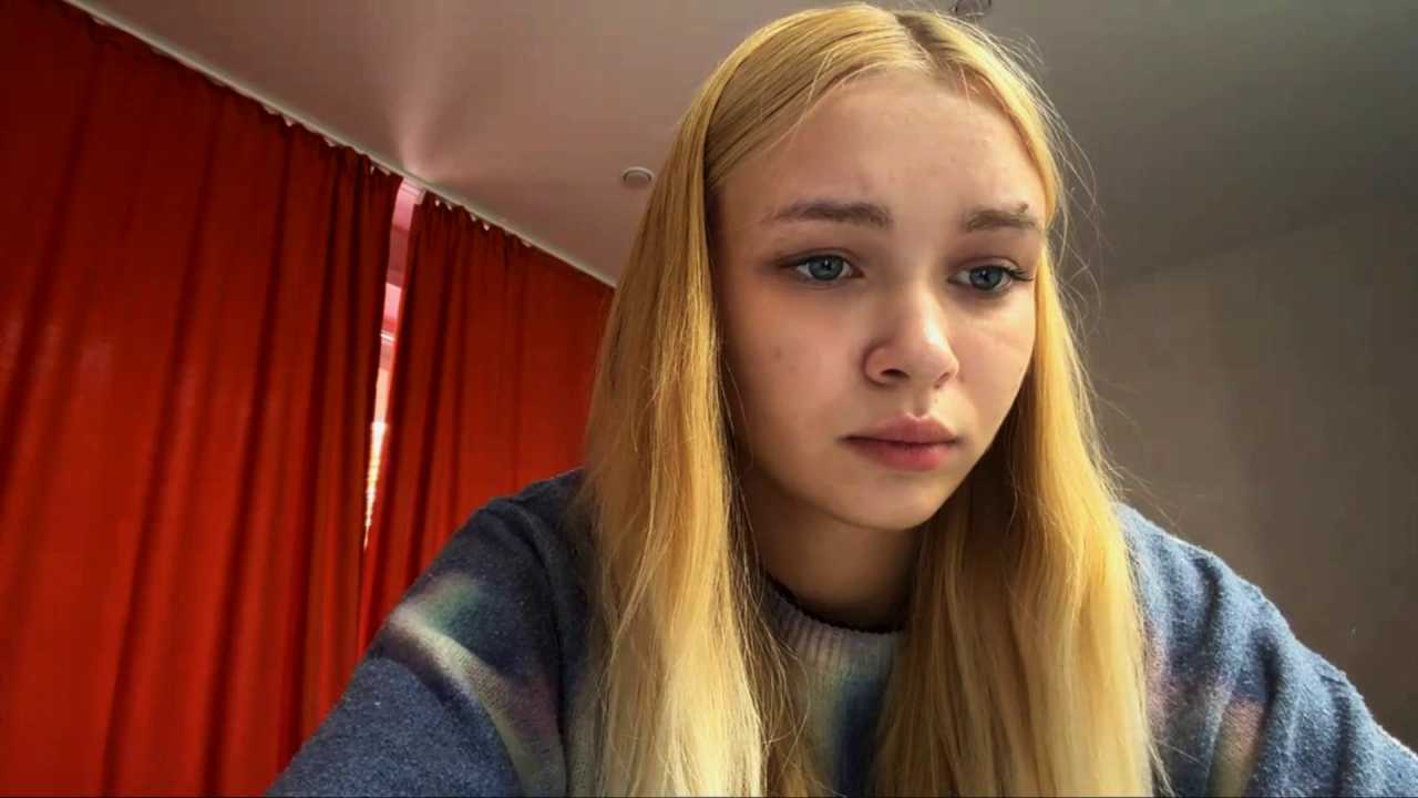 LovelyLisy cam recording