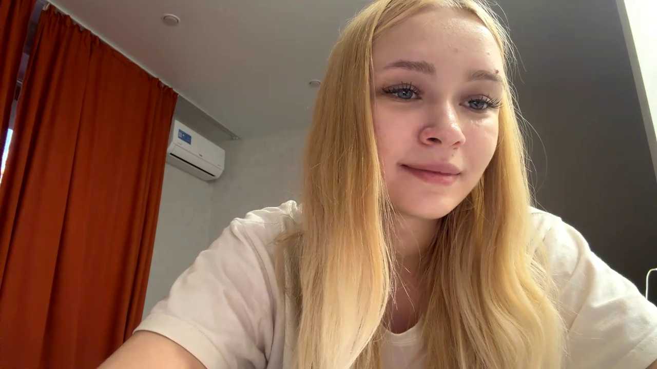 LovelyLisy cam recording