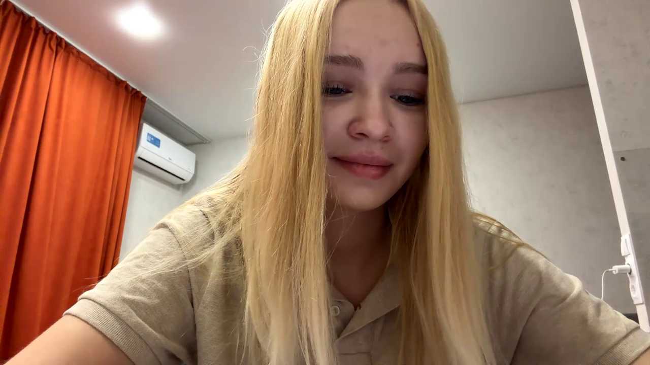 LovelyLisy cam recording