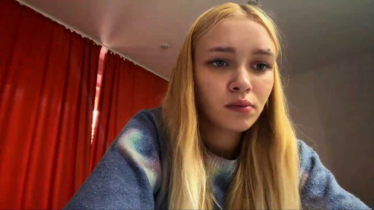 LovelyLisy cam recording