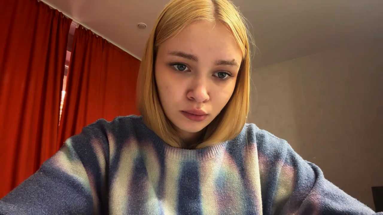LovelyLisy cam recording
