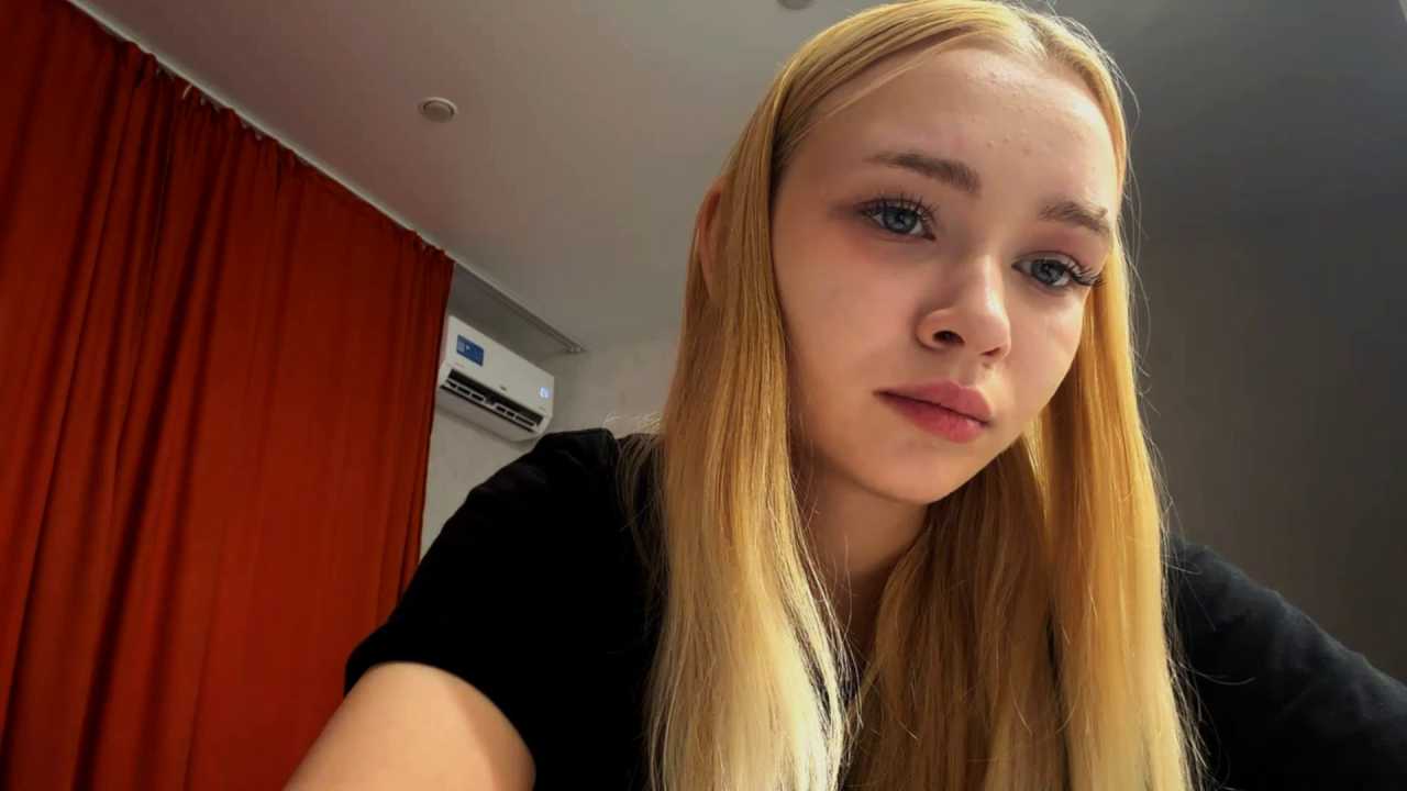 LovelyLisy cam recording