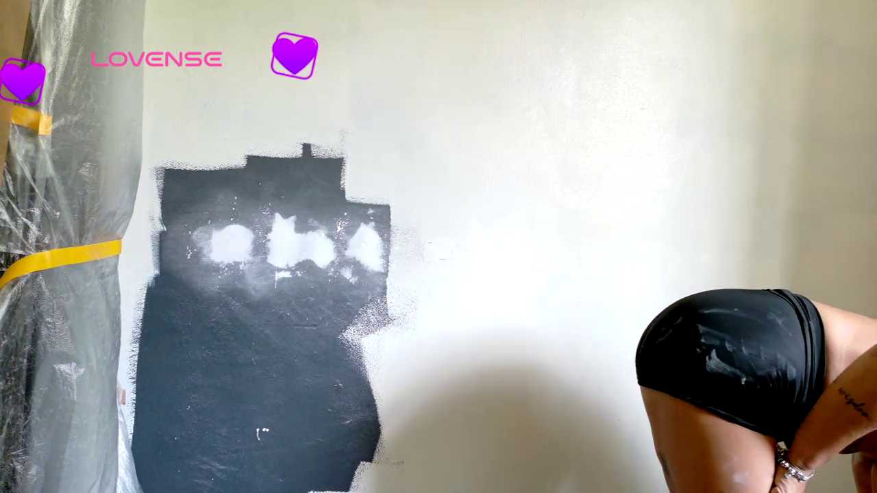 LovelyLucinda cam recording
