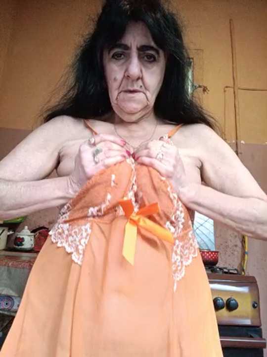 Lovely_Lori cam recording