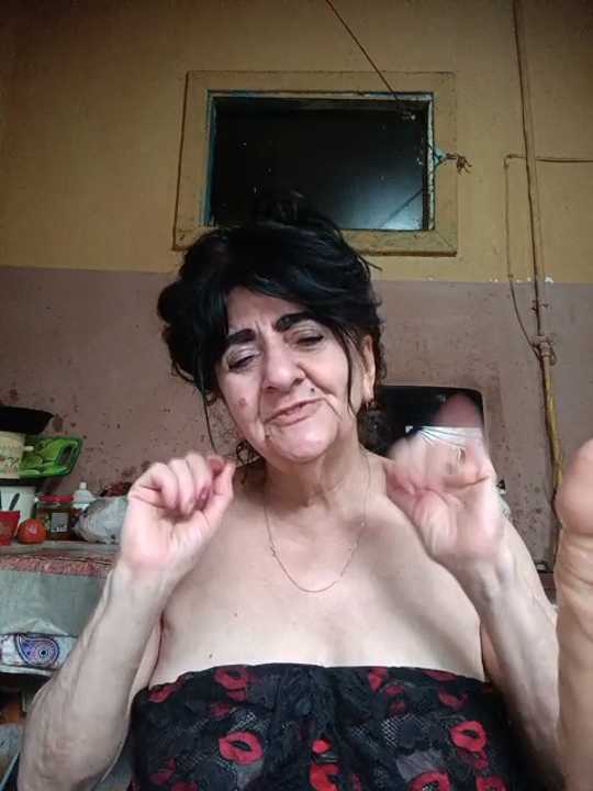 Lovely_Lori cam recording