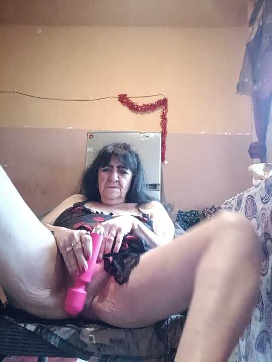 Lovely_Lori cam recording