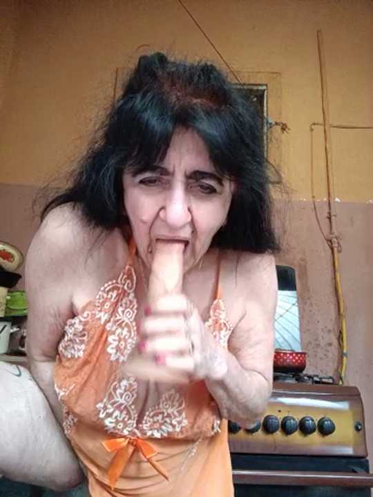 Lovely_Lori cam recording