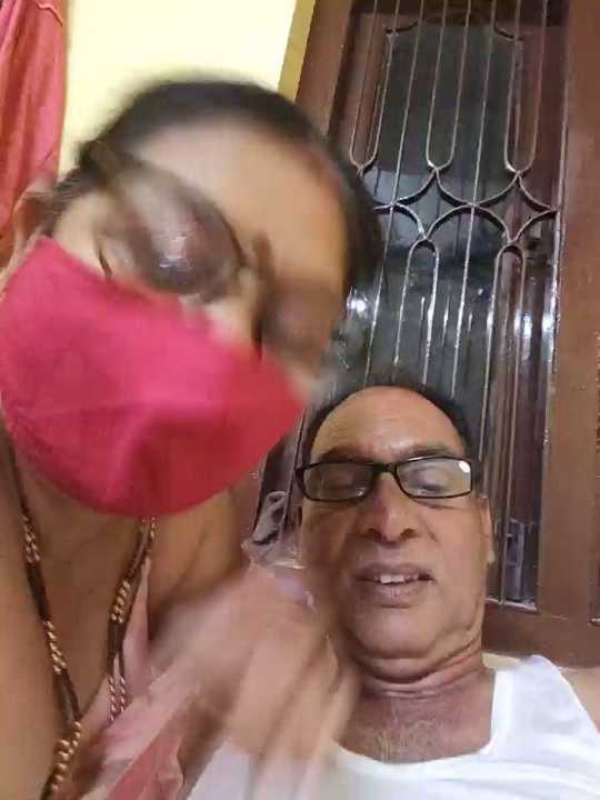 Lovely_Old_Couples cam recording