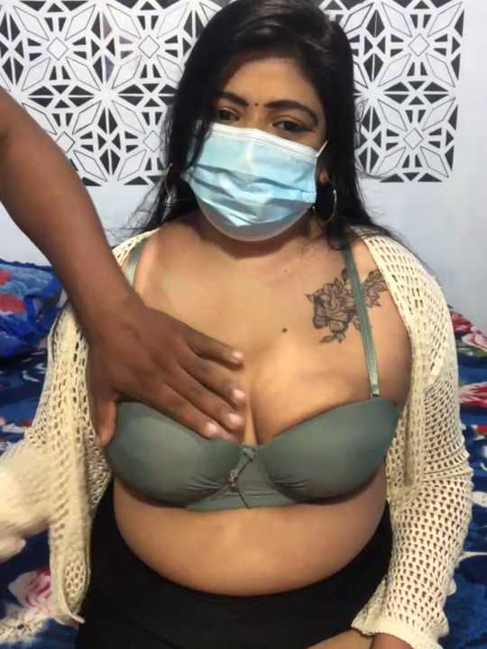 Lovely_WINDI cam recording