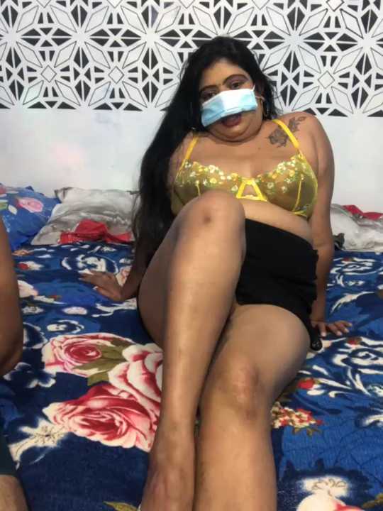 Lovely_WINDI cam recording