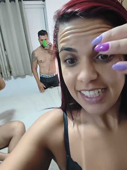 Loveme2401 cam recording