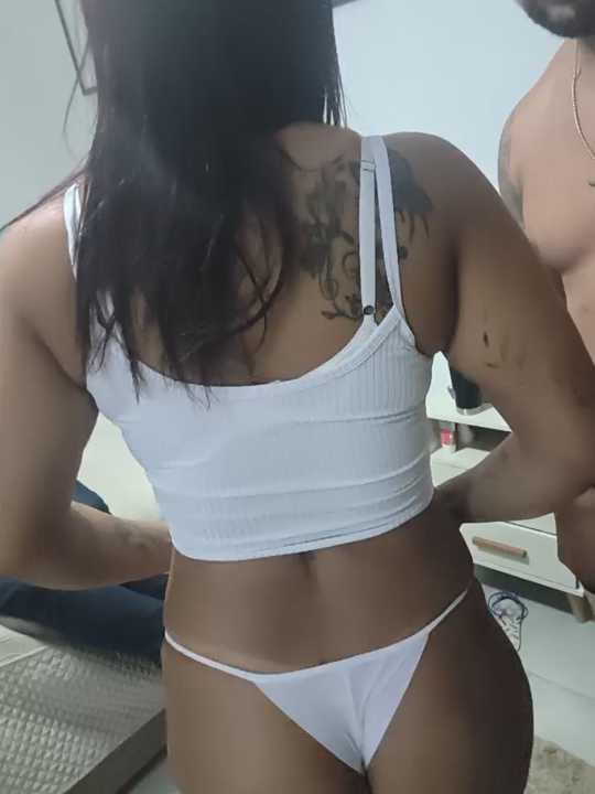 Loveme2401 cam recording