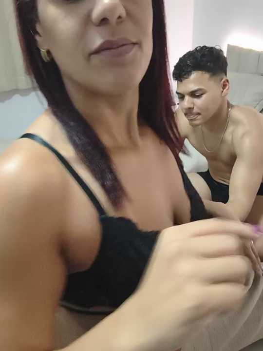 Loveme2401 cam recording