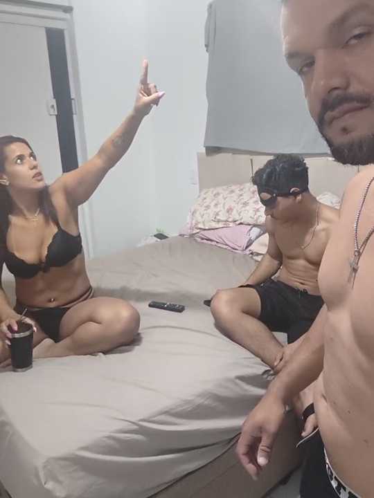 Loveme2401 cam recording