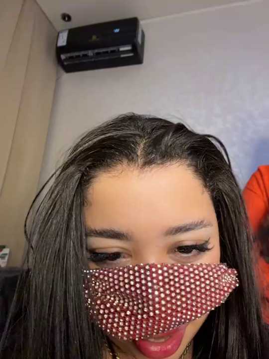 Lover-Anaal cam recording