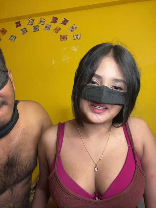 Loverhot12 cam recording
