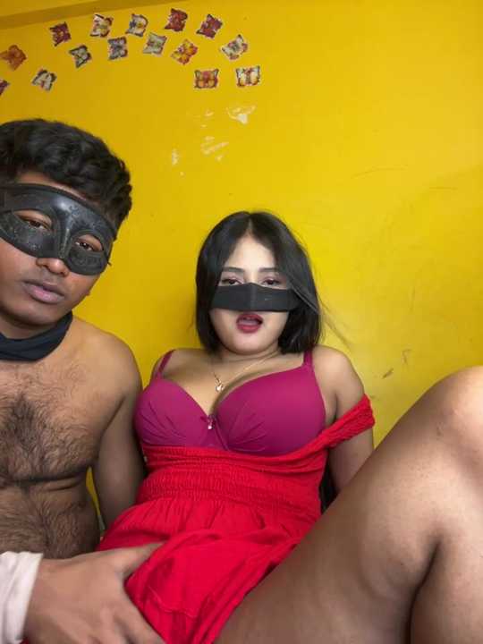 Loverhot12 cam recording