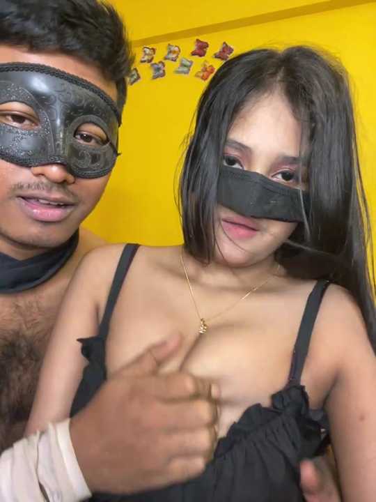 Performer cam recording