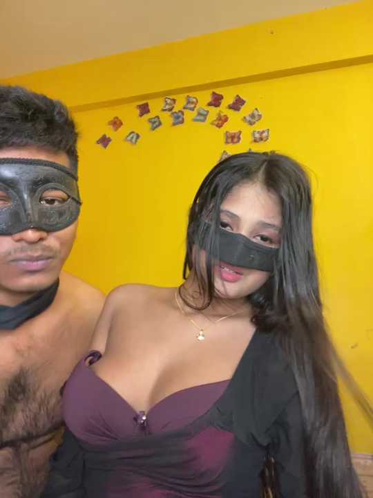 Performer cam recording
