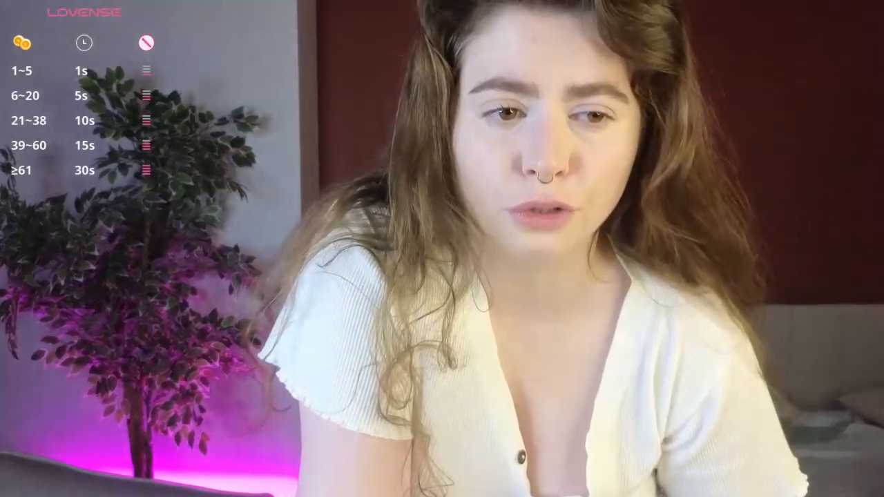 LovingWhisperr cam recording