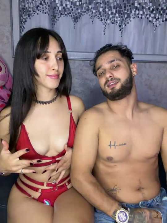 Lovleymili cam recording