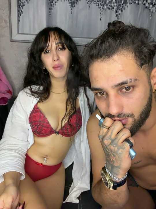 Lovleymili cam recording