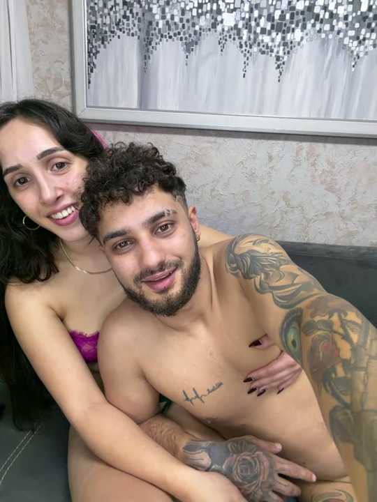Lovleymili cam recording