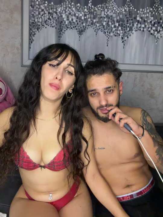 Lovleymili cam recording