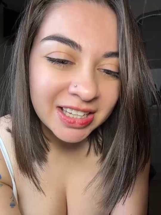 Lovynna cam recording
