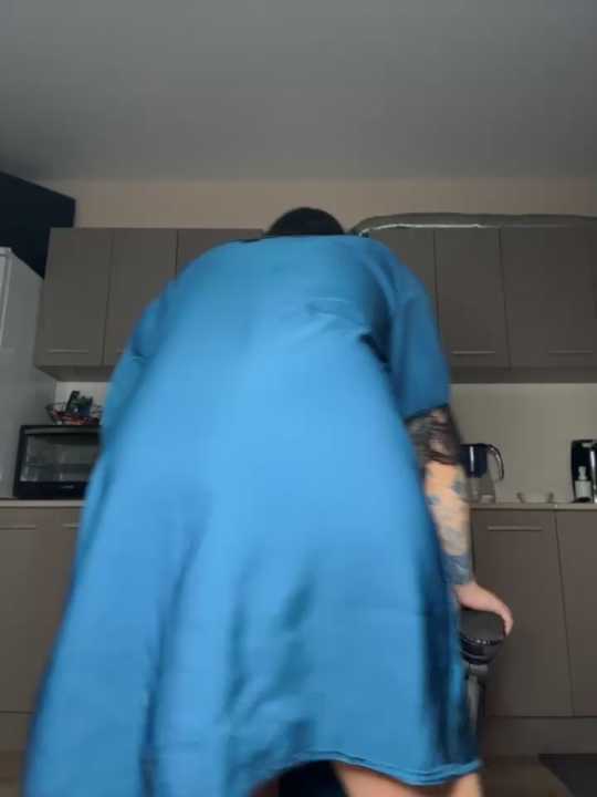 Lovynna cam recording