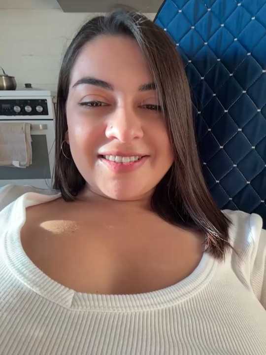 Lovynna cam recording