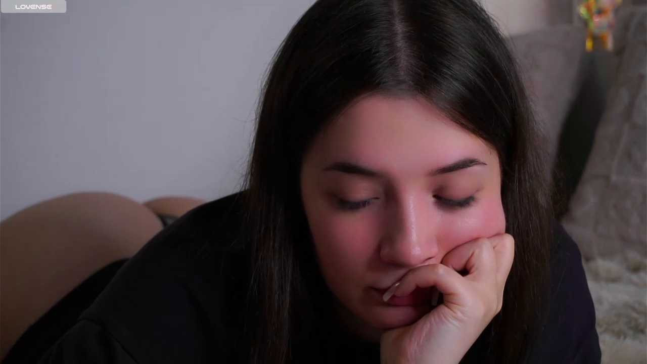 LowOncoming cam recording