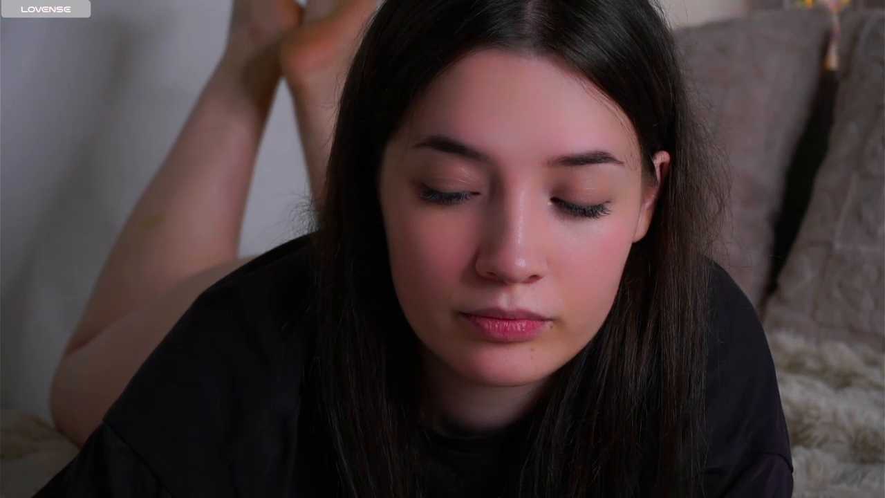 LowOncoming cam recording