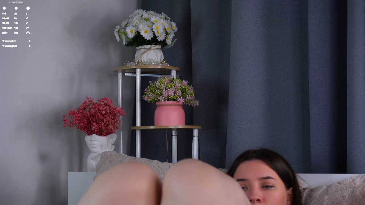 LowOncoming cam recording